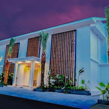 Kaberaz Luxury By Amithya Hotel Sumenep Buitenkant foto