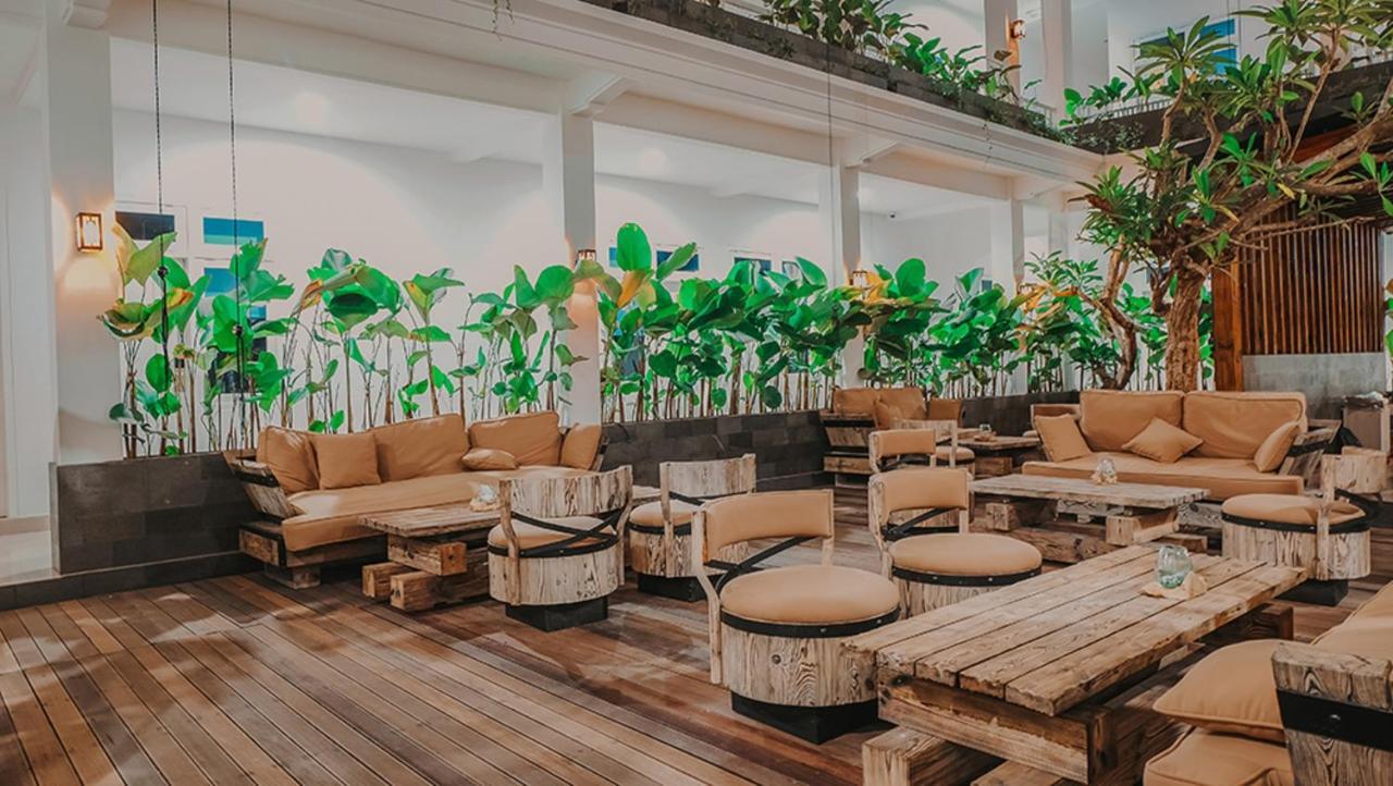 Kaberaz Luxury By Amithya Hotel Sumenep Buitenkant foto